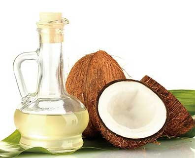 Minyak Kelapa Bisa Bantu Turunkan Berat Badan